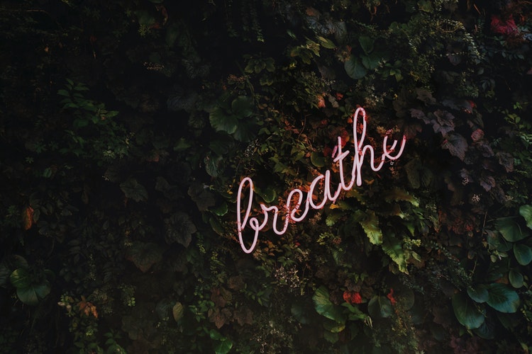 Breathe Meditation