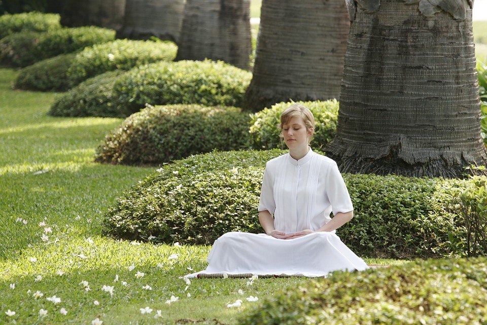 You are currently viewing Learning How To Meditate – For Beginners