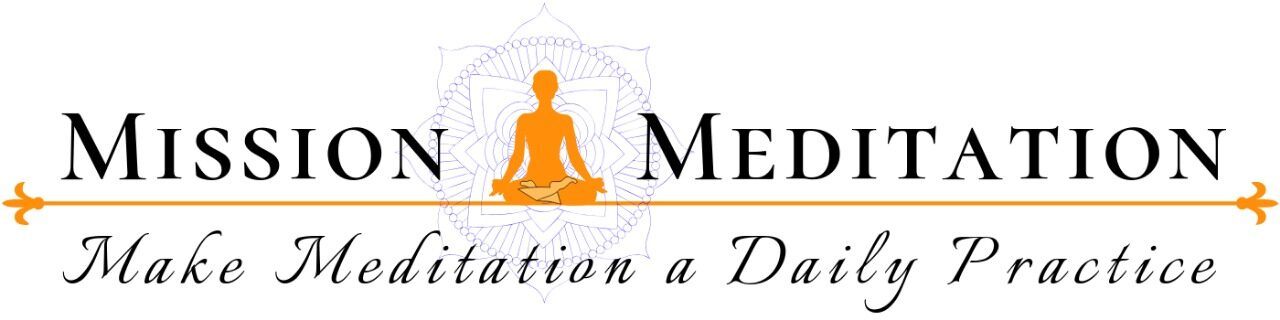 Mission Meditation