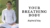Your Breathing Body