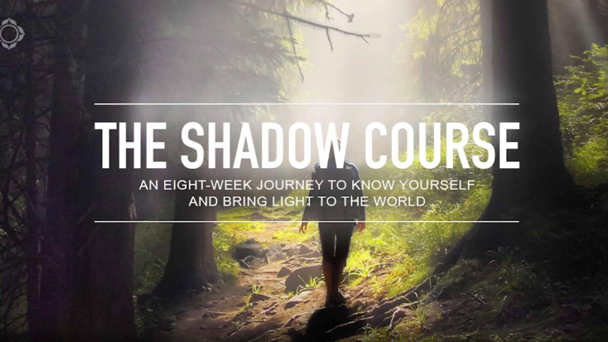 How To Do Shadow Work Online Course