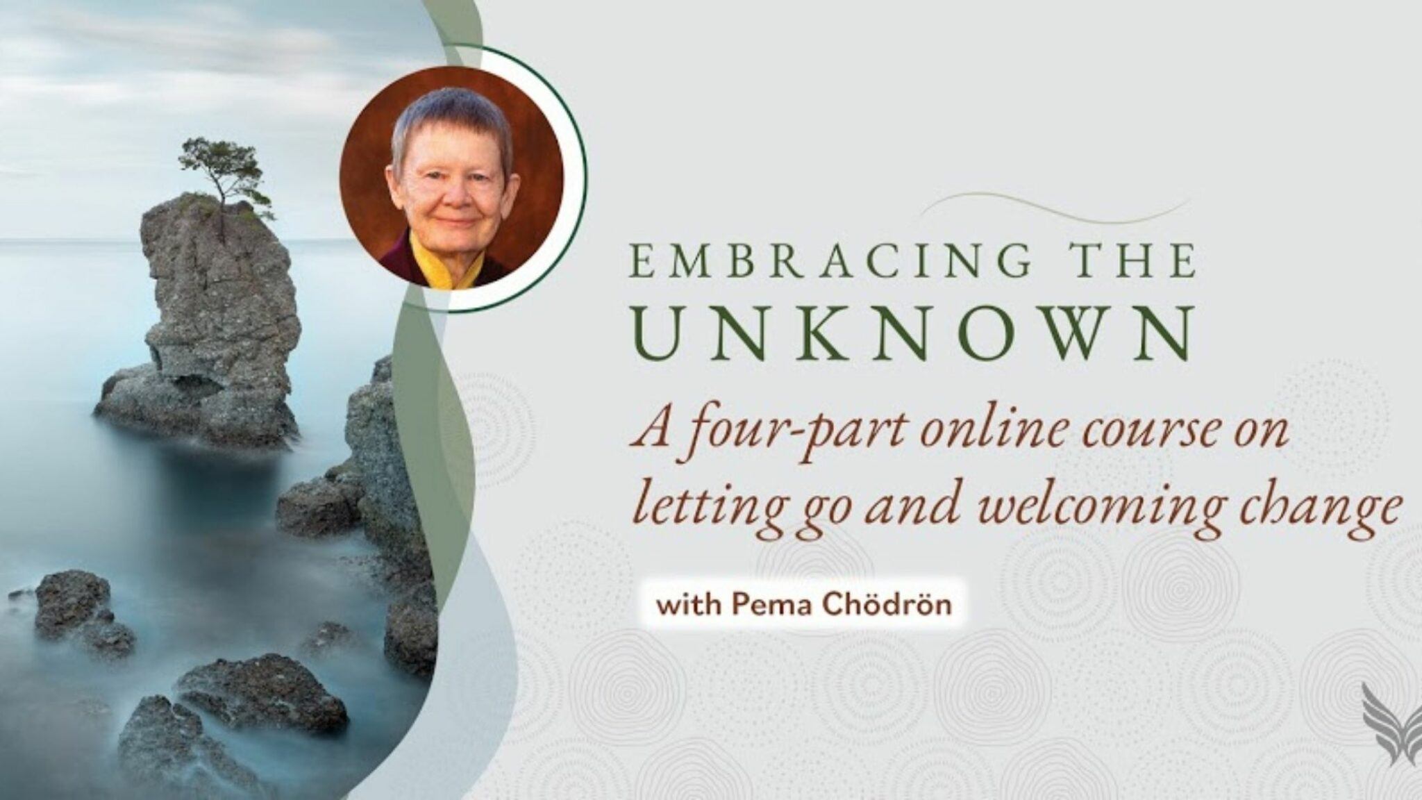 How To Overcome The Fear of Unknown