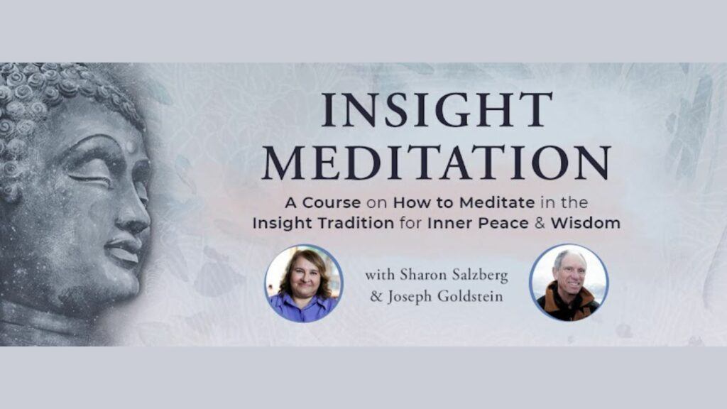 How To Practice Vipassana Meditation
