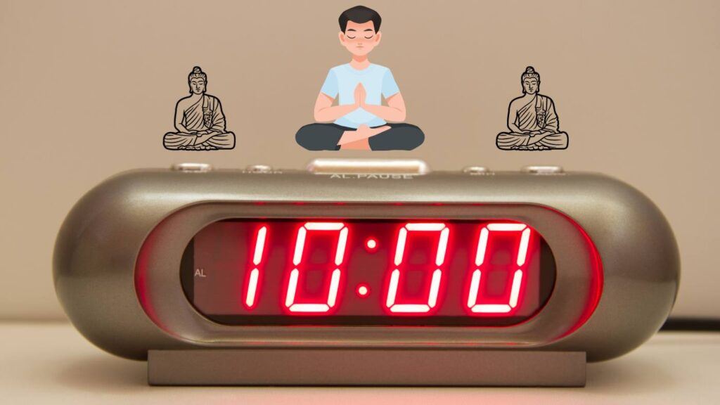 How To Start Practicing Meditation