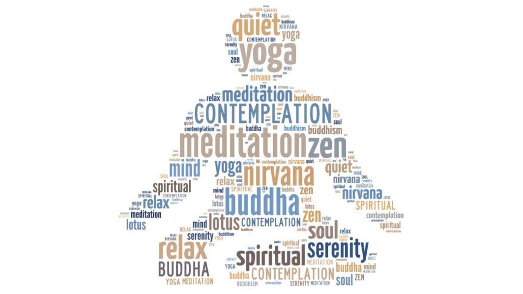 Mission Meditation Home Page