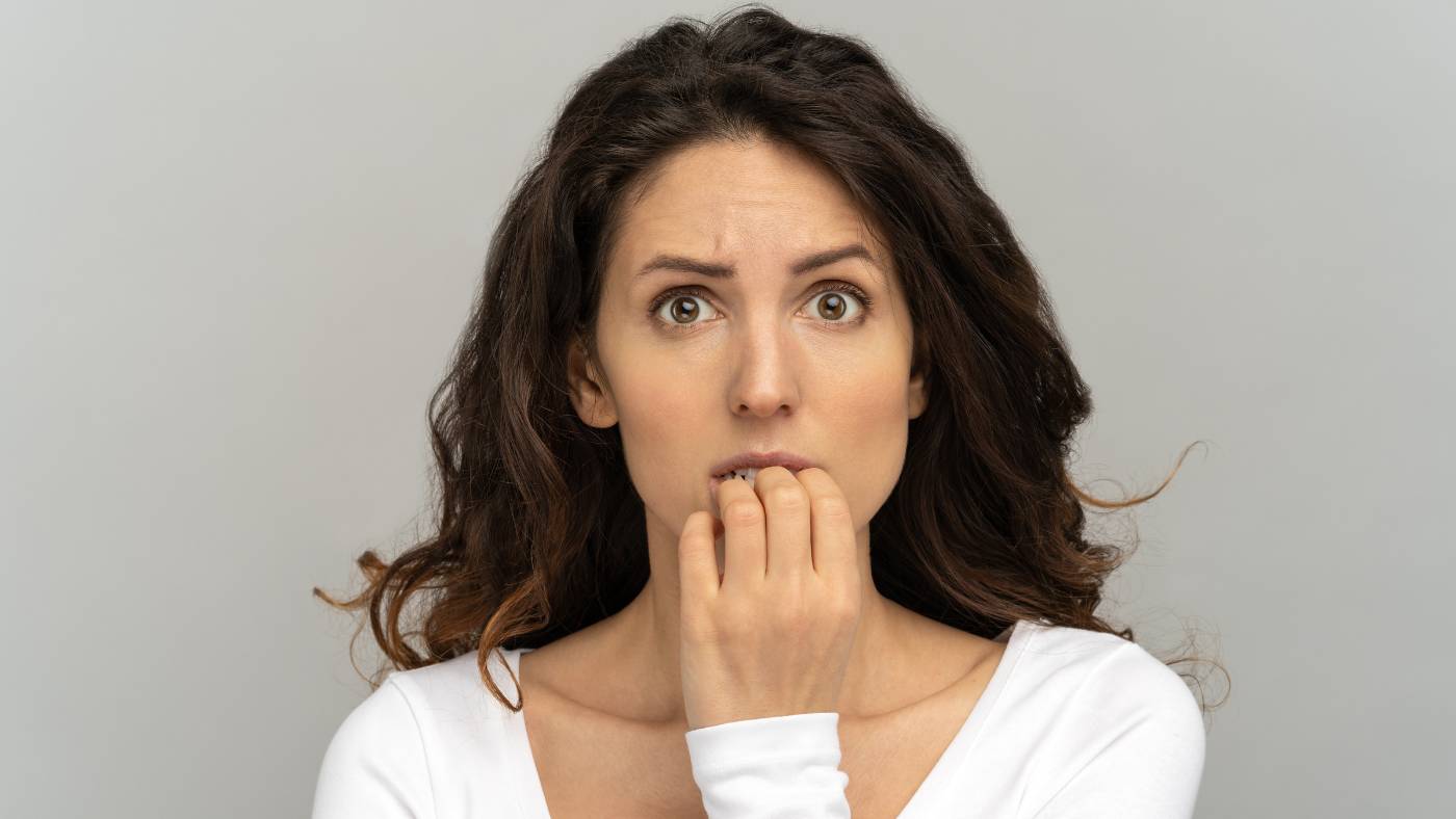 Curated visual reference: Gallery Detail: Learn 7 Meditation Techniques For Anxiety Management