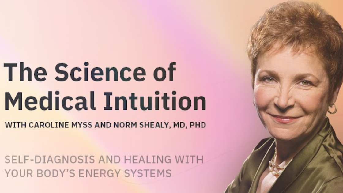 The Science Of Medical Intuition