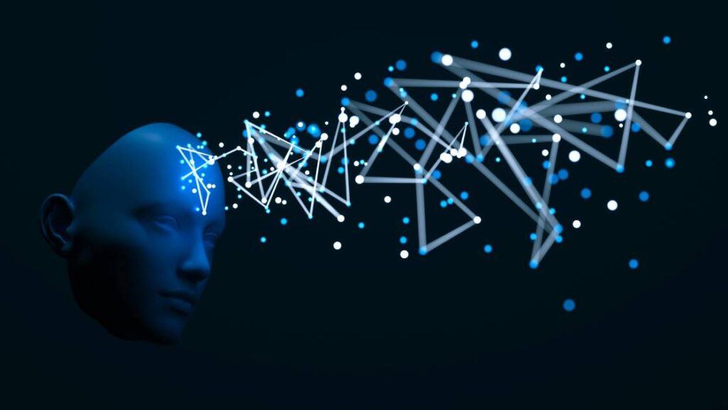 What is the meditative state