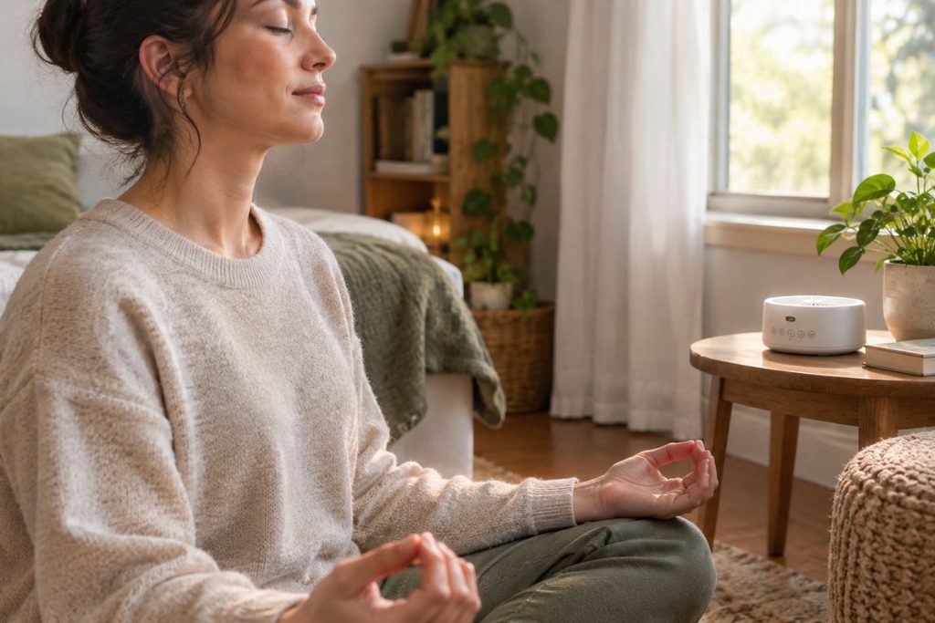 meditation-white-noise-external-distraction