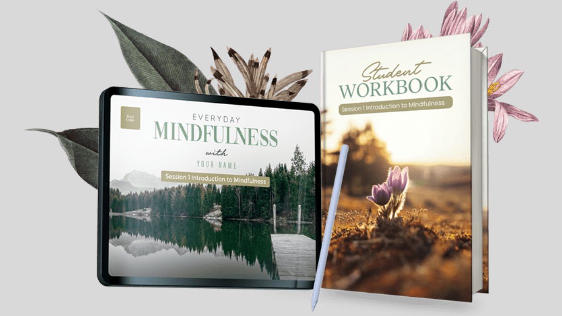 Mindfulness Teaching Curriculum Mindfulness Teaching Curriculum