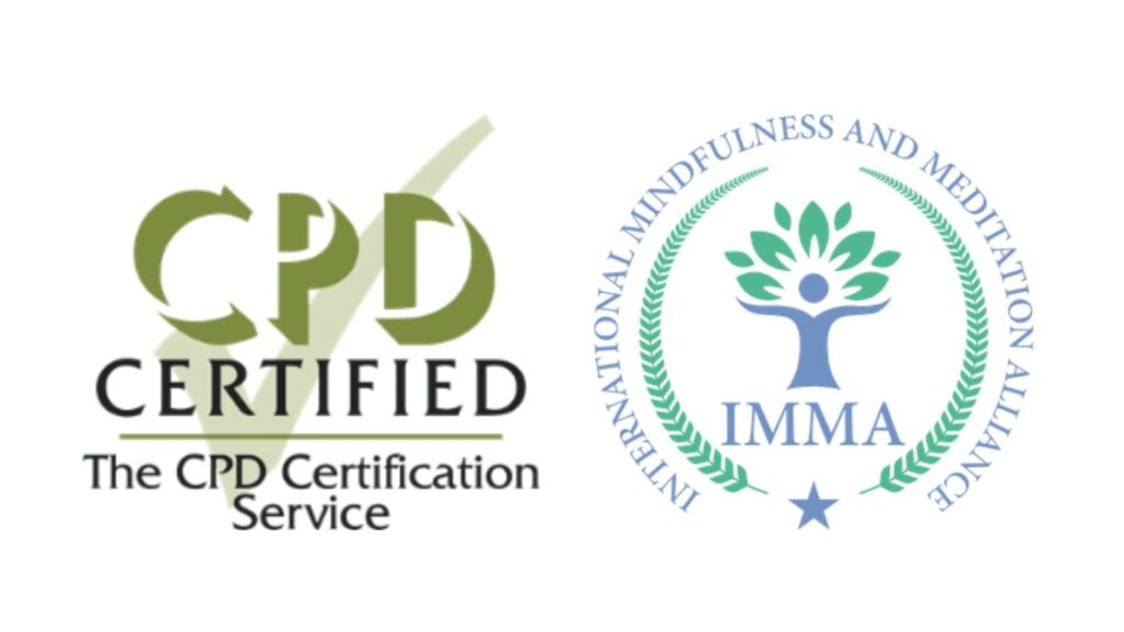 Sean Fargo's Mindfulness Teacher Training - Internationally Accredited