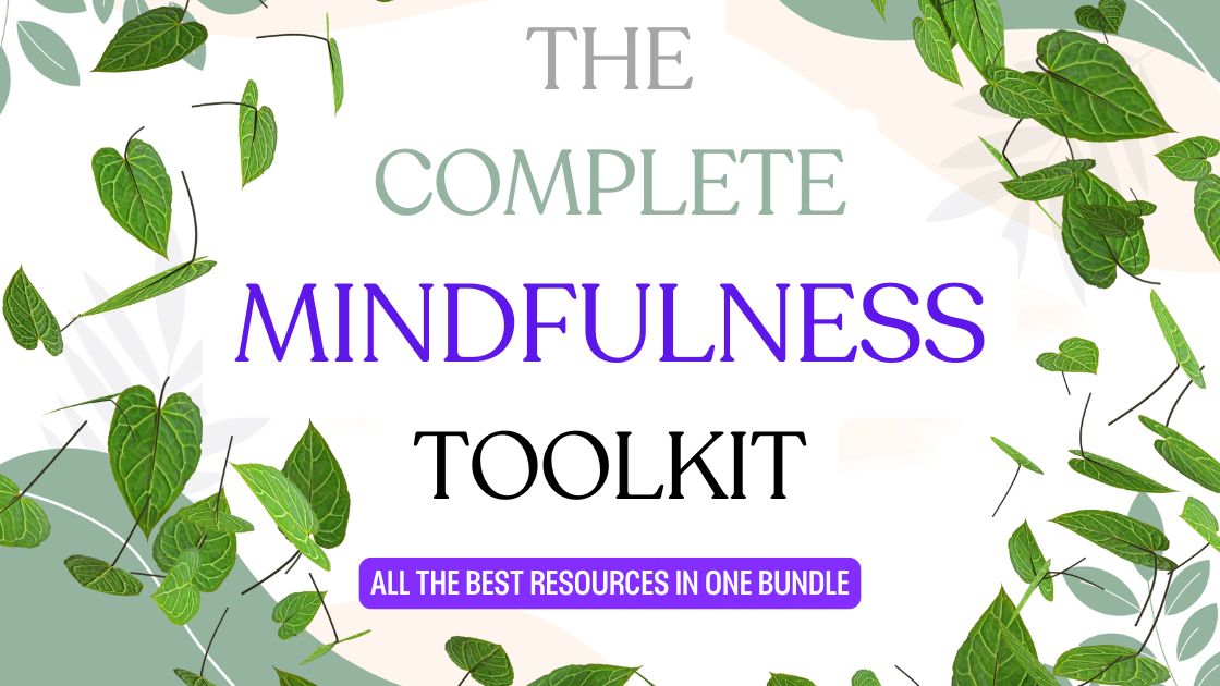 The Complete Mindfulness Toolkit The Complete Mindfulness Toolkit