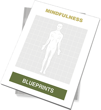 The Complete Mindfulness Toolkit - Mindful Life Design Blueprint Workbook
