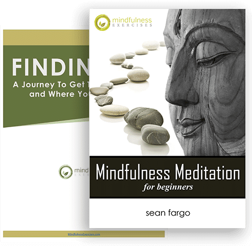 The Complete Mindfulness Toolkit - Mindfulness Meditation for Beginners eBook