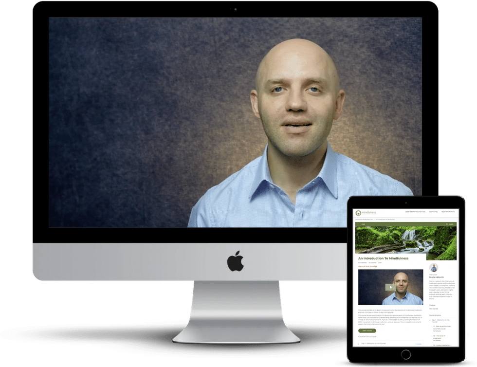 The Complete Mindfulness Toolkit - 14 Day Video Course