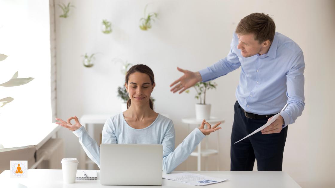 7 Mindfulness Techniques at Work to Boost Focus & Productivity