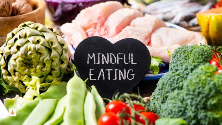 How Does Mindful Eating Work