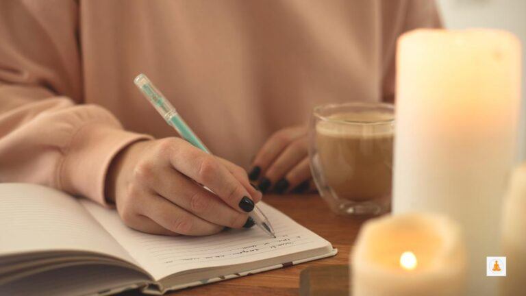 How To Journal For Mindfulness