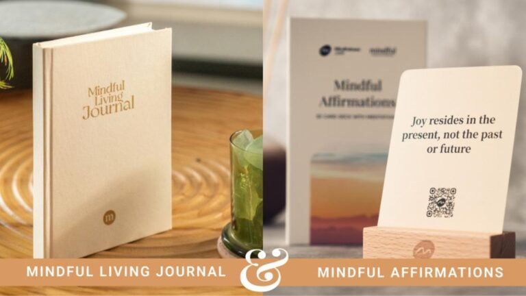 Mindful Living Bundle