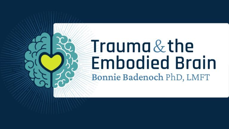 Trauma and the Embodied Brain Course